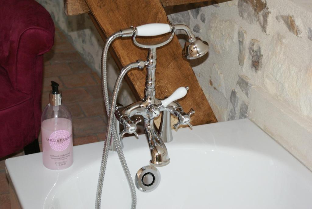 Chambres D'Hotes De La Boire Bavard Blaison Zewnętrze zdjęcie
