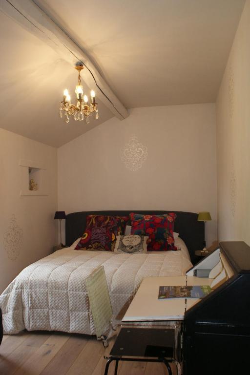 Chambres D'Hotes De La Boire Bavard Blaison Pokój zdjęcie